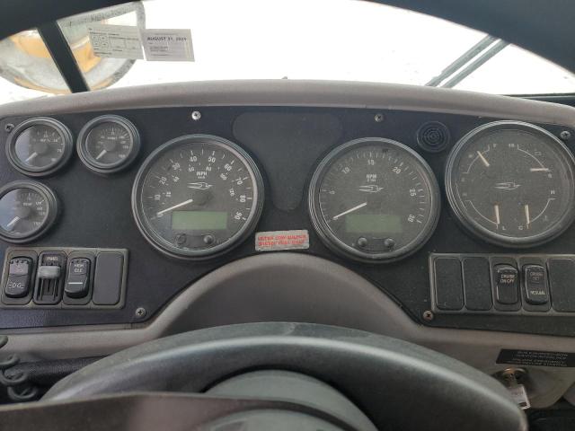 2013 BLUE BIRD SCHOOL BUS #3309577583