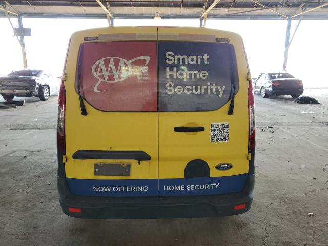 2018 FORD TRANSIT CO NM0LS7E74J1374903