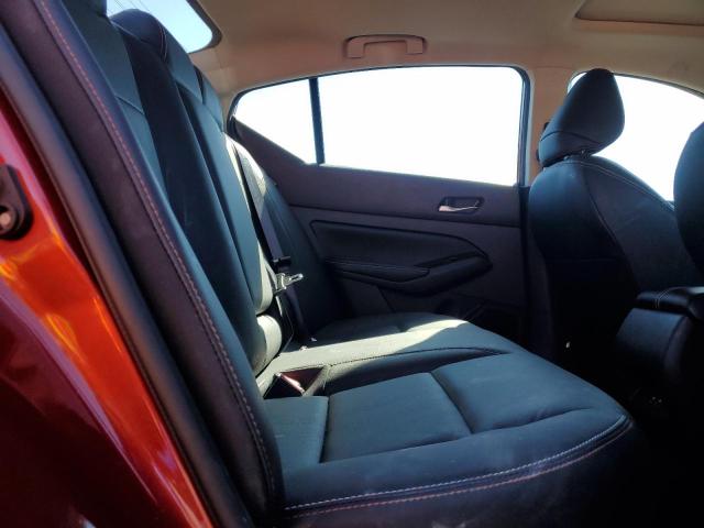 2023 NISSAN ALTIMA SR 1N4BL4CV4PN424623