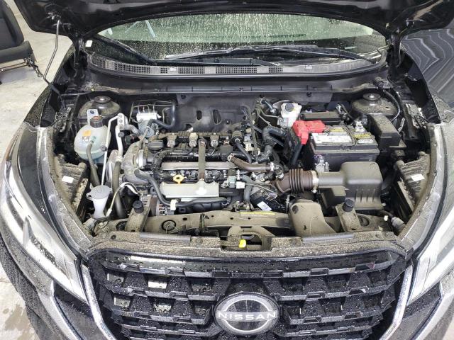 2024 NISSAN KICKS S - 3N1CP5BV6RL531043