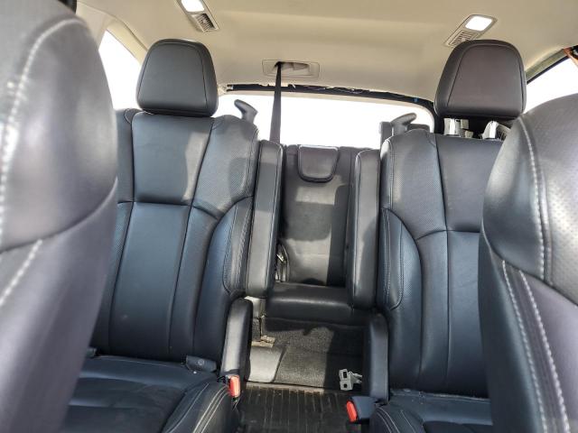 2020 SUBARU ASCENT LIM 4S4WMAPD4L3427578