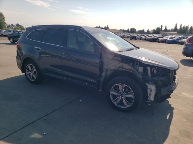 2015 HYUNDAI SANTA FE G KM8SMDHF9FU114671