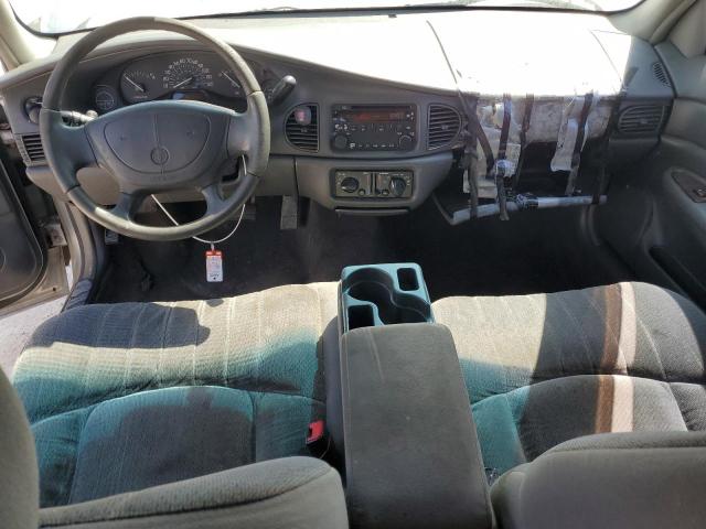 2004 BUICK CENTURY CU #3296938832
