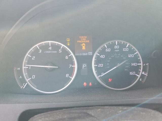 2018 ACURA RDX 5J8TB4H32JL024167
