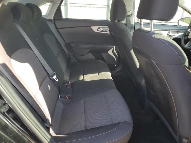 2022 KIA FORTE FE 3KPF24ADXNE447317