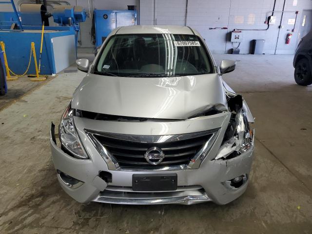 2015 NISSAN VERSA S 3N1CN7AP7FL824966