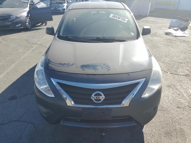 2015 NISSAN VERSA S - 3N1CN7AP8FL949152
