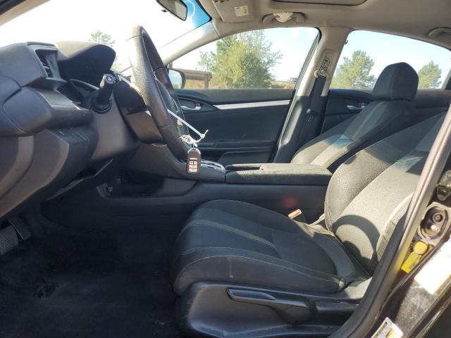 2016 HONDA CIVIC EX - 19XFC2F73GE098301