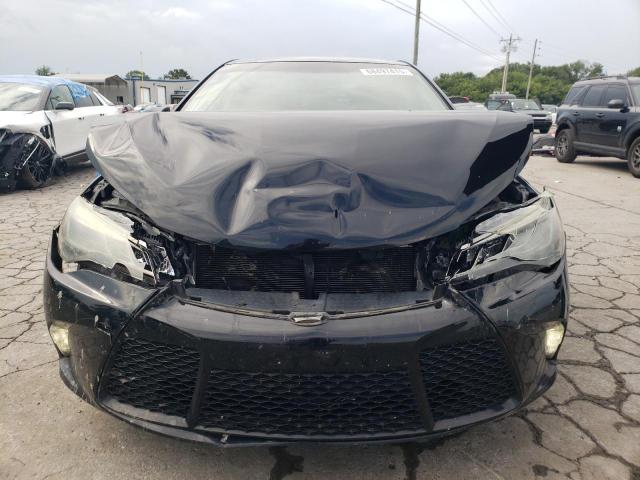 2015 TOYOTA CAMRY XSE - 4T1BK1FK2FU561010