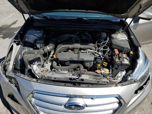 2015 SUBARU LEGACY 2.5 4S3BNAC63F3061351