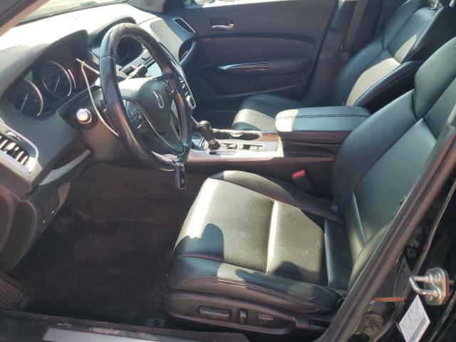 2017 ACURA TLX 19UUB1F36HA007156
