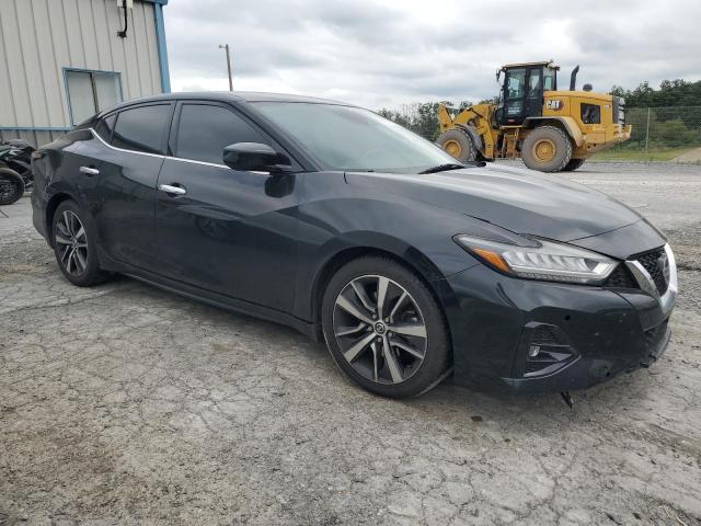 2020 NISSAN MAXIMA S 1N4AA6BV5LC367482