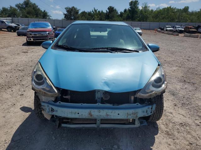 2015 TOYOTA PRIUS C JTDKDTB39F1095201