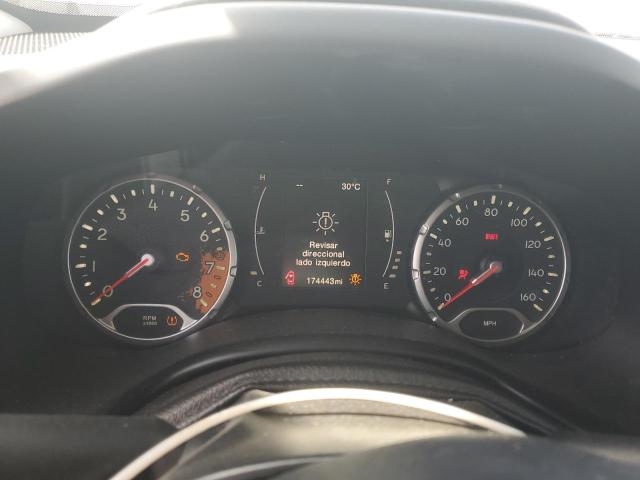 2015 JEEP RENEGADE SPORT ZACCJAAH7FPC30951