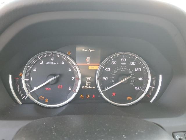2016 ACURA TLX TECH 19UUB2F55GA003279