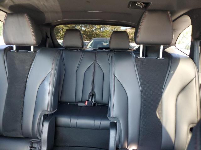 2024 ACURA MDX A-SPEC 5J8YE1H00RL003492