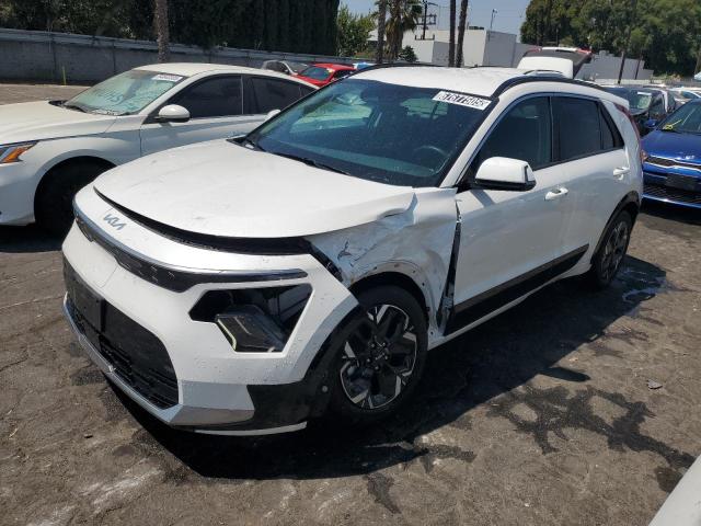 2024 KIA NIRO WIND KNDCR3L19R5115320