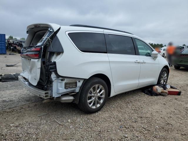 2022 CHRYSLER PACIFICA 2C4RC3BG0NR161701