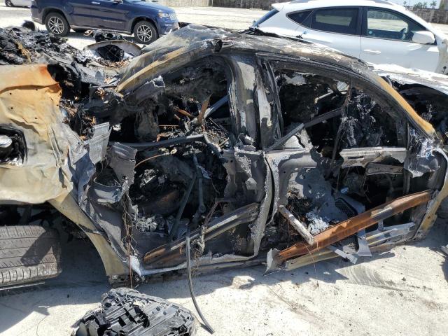 2024 BMW 530 I WBA43FJ07RCS97836