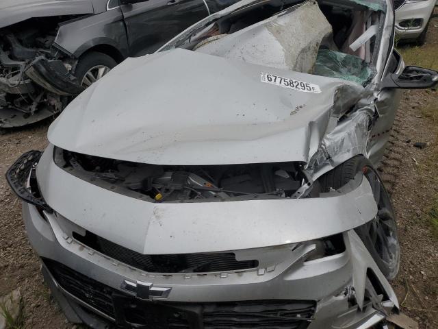 2018 CHEVROLET MALIBU LT 1G1ZD5ST5JF260840