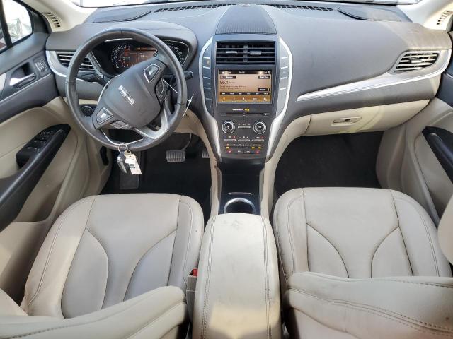 2019 LINCOLN MKC 5LMCJ1C98KUL51964