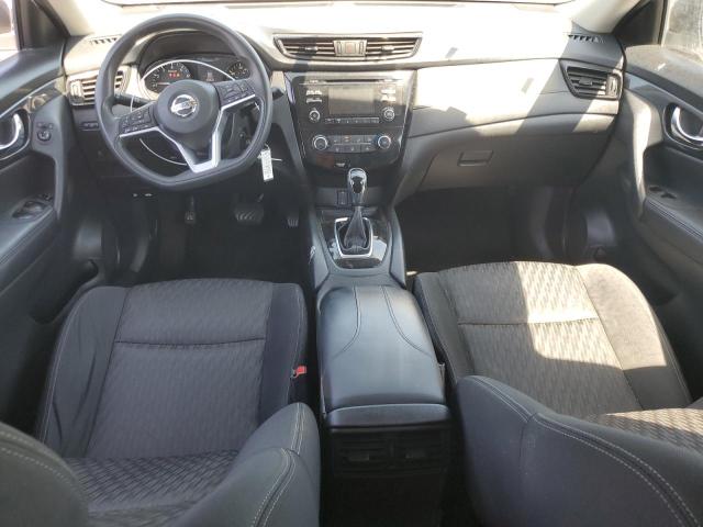 2017 NISSAN ROGUE S - KNMAT2MT9HP568312