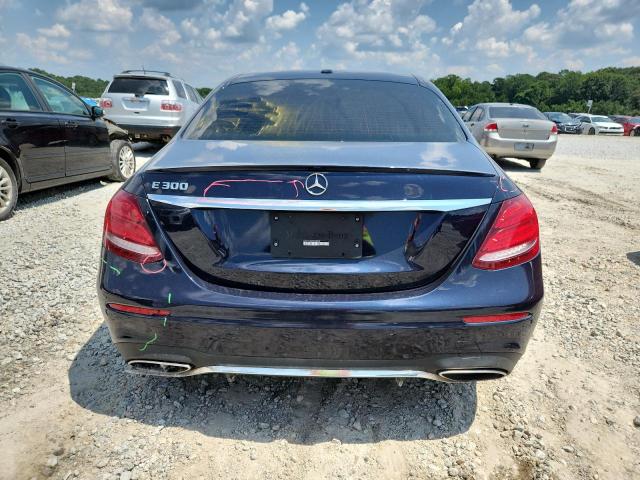 2017 MERCEDES-BENZ E 300 WDDZF4JB2HA139958