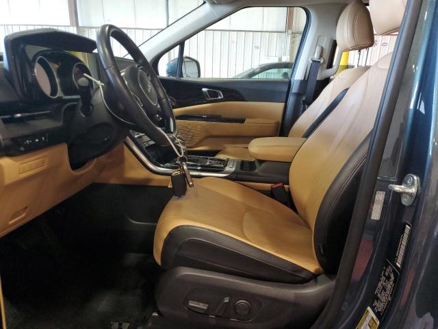 2023 KIA CARNIVAL E KNDNC5H38P6299754