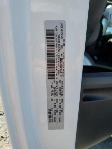 2017 RAM PROMASTER 3C6TRVPG8HE550785