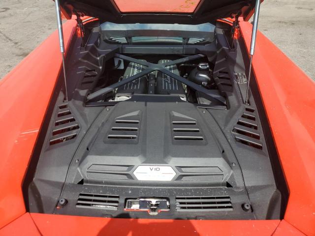 2020 LAMBORGHINI HURACAN EV ZHWUF4ZF5LLA13094