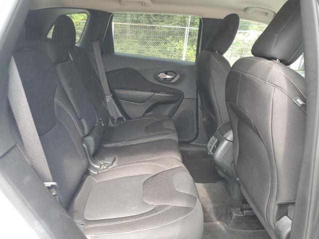 2015 JEEP CHEROKEE L 1C4PJLCB1FW602342