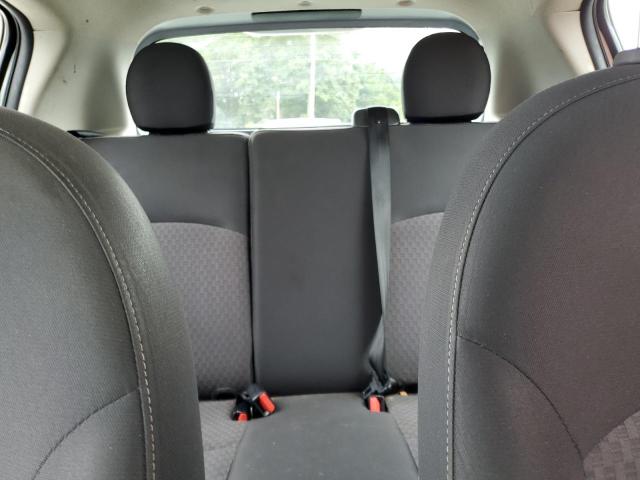 2017 MITSUBISHI MIRAGE SE ML32A4HJ1HH016606