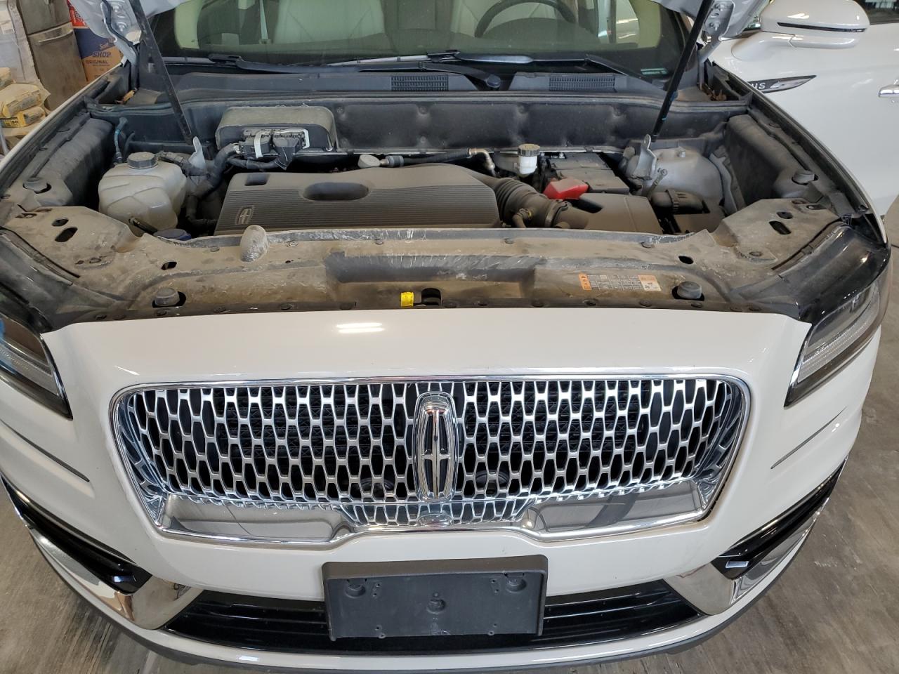 LINCOLN NAUTILUS RESERVE