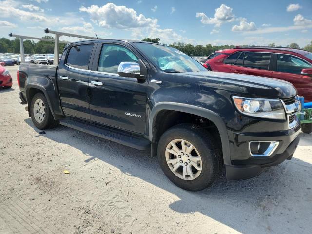 2018 CHEVROLET COLORADO L 1GCPTCE19J1221472