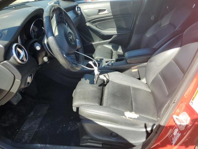 2016 MERCEDES-BENZ GLA 250 4MATIC WDCTG4GB7GJ229796