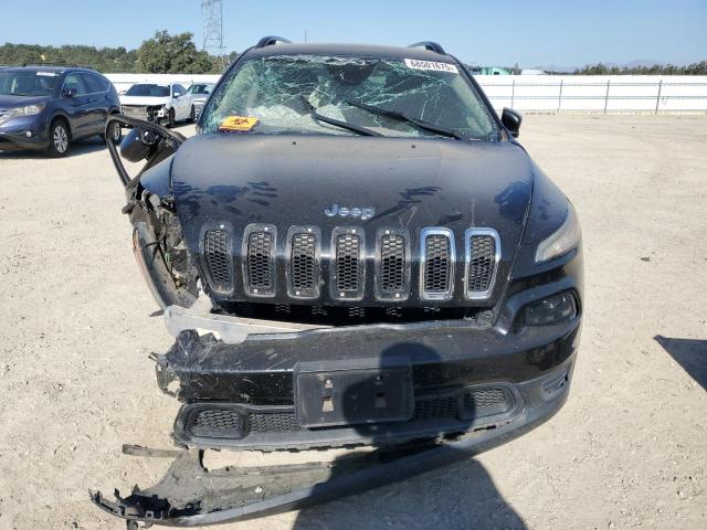 2016 JEEP CHEROKEE S - 1C4PJMAB5GW170865
