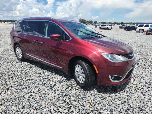 2019 CHRYSLER PACIFICA T 2C4RC1BG5KR537700