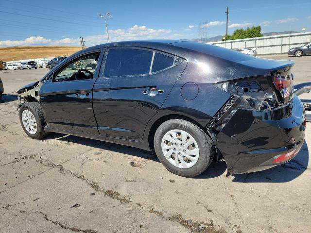 2020 HYUNDAI ELANTRA SE 5NPD74LF9LH513114
