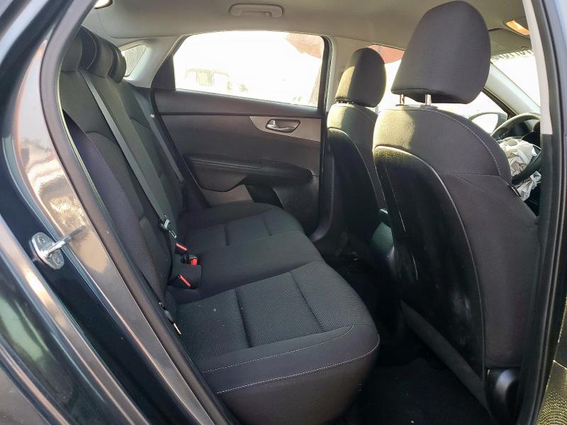 2020 KIA FORTE FE 3KPF24AD3LE192751