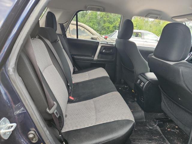 2017 TOYOTA 4RUNNER SR JTEBU5JR3H5456723