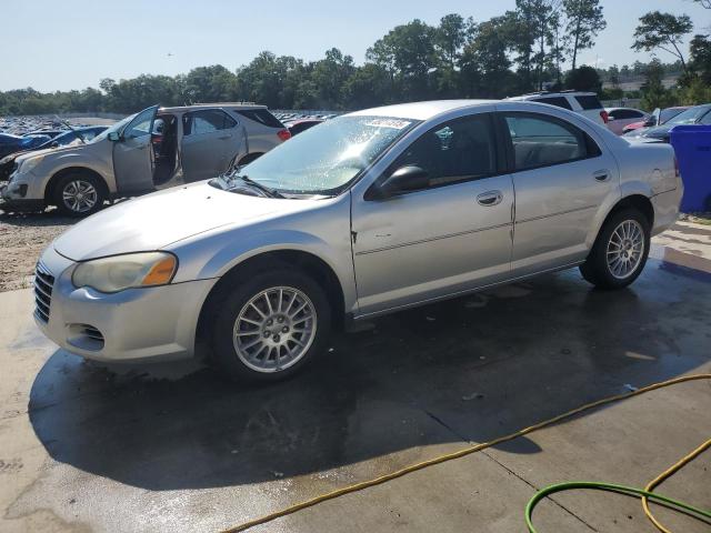 CHRYSLER SEBRING LX