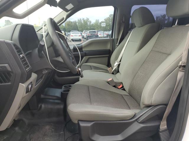 2018 FORD F150 SUPER - 1FTFW1E53JKC39874