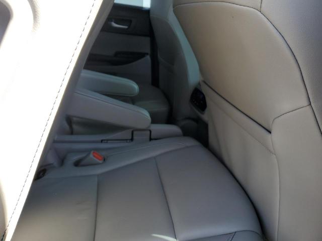 2018 TOYOTA HIGHLANDER SE 5TDKZRFH3JS543583