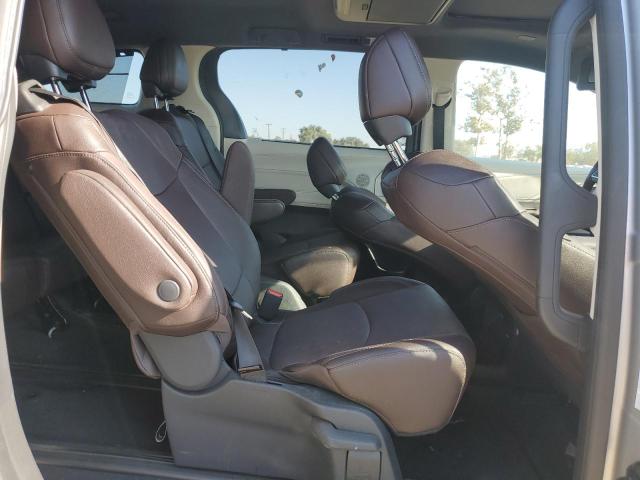 2022 TOYOTA SIENNA LIMITED 5TDESKFC3NS060811