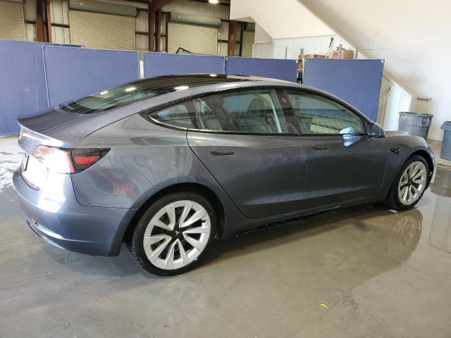 2022 TESLA MODEL 3 5YJ3E1EAXNF369706