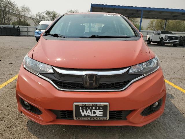 2019 HONDA FIT EX 3HGGK5H82KM705304