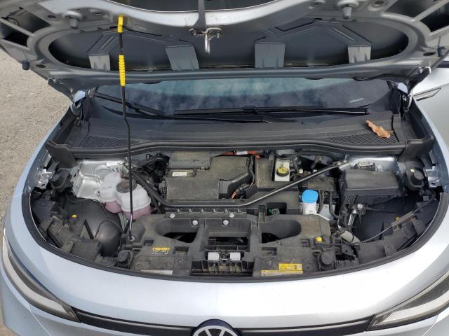 2021 VOLKSWAGEN ID.4 PRO S WVGTMPE25MP050762