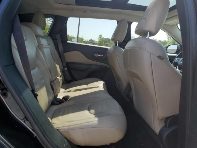 2017 JEEP CHEROKEE L 1C4PJMDS5HW521528