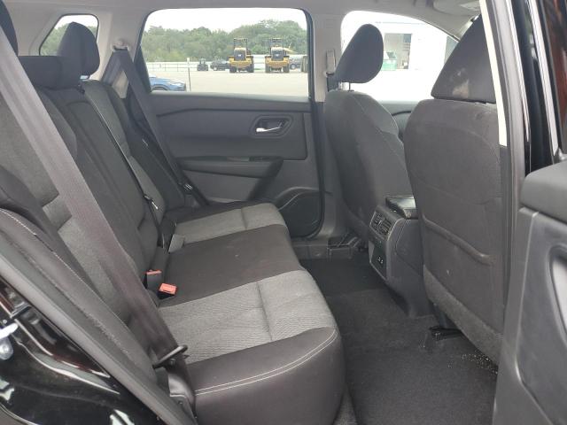 2025 NISSAN ROGUE SV - 5N1BT3BB4SC805268