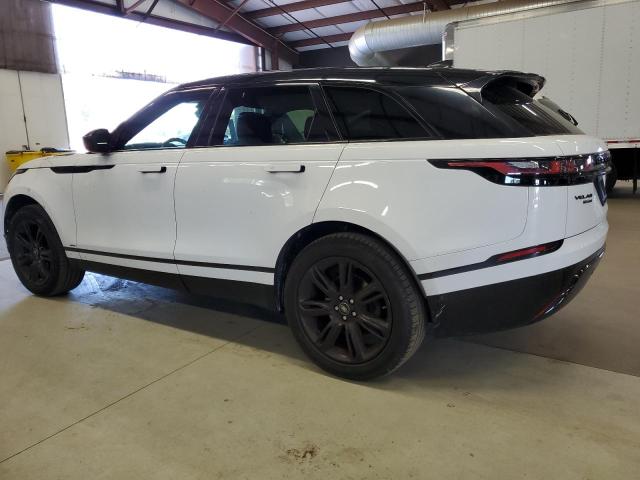 2020 LAND ROVER RANGE ROVE SALYK2EX6LA270601